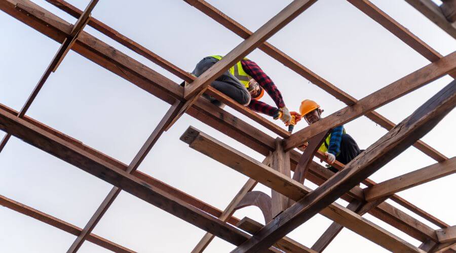 Expert new roof installation services in Fayetteville, OH